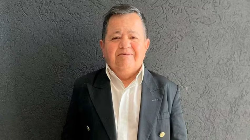 Juan Carlos Velázquez