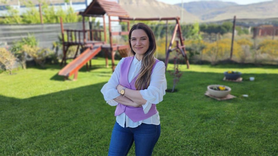 Lic. Magdalena Fullone: “El hogar es la nueva universidad en la era de la IA”