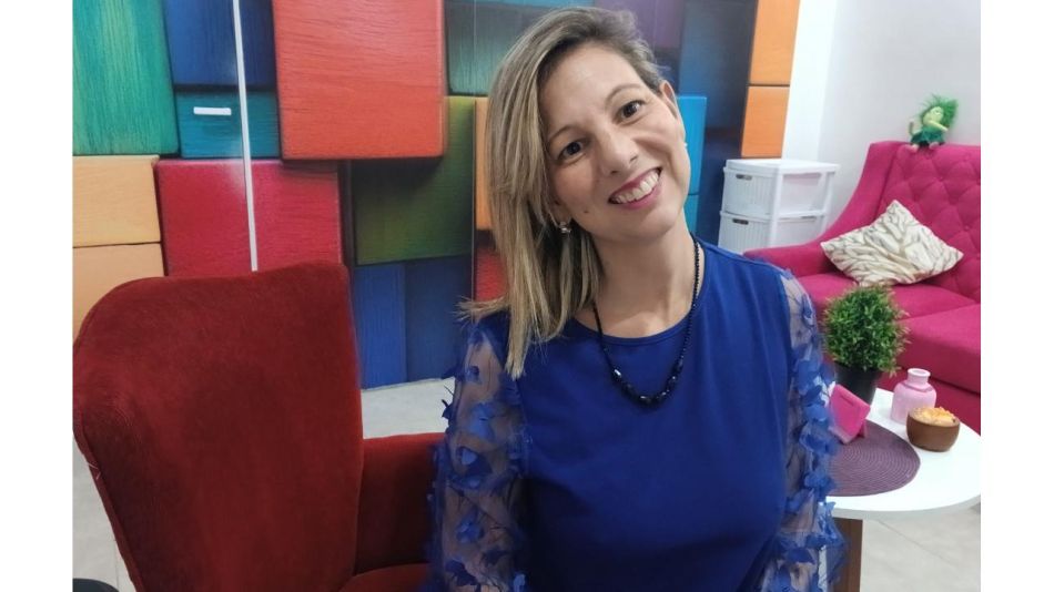 Lic. Natalia Fraire: Vocación, experiencia y compromiso con la salud emocional infantil