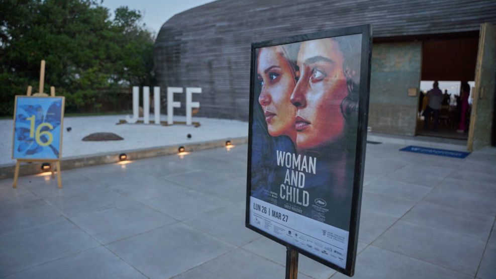 Ganadores del festival de cine de José Ignacio 20260204