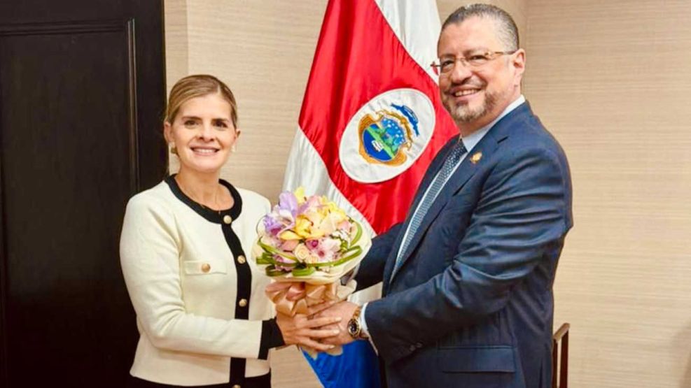 Laura Fernández Delgado por el Partido Pueblo Soberano 20260204