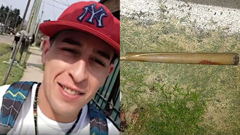 Leandro Cejas fue asesinado por su sobrino con un bate de béisbol 20260204