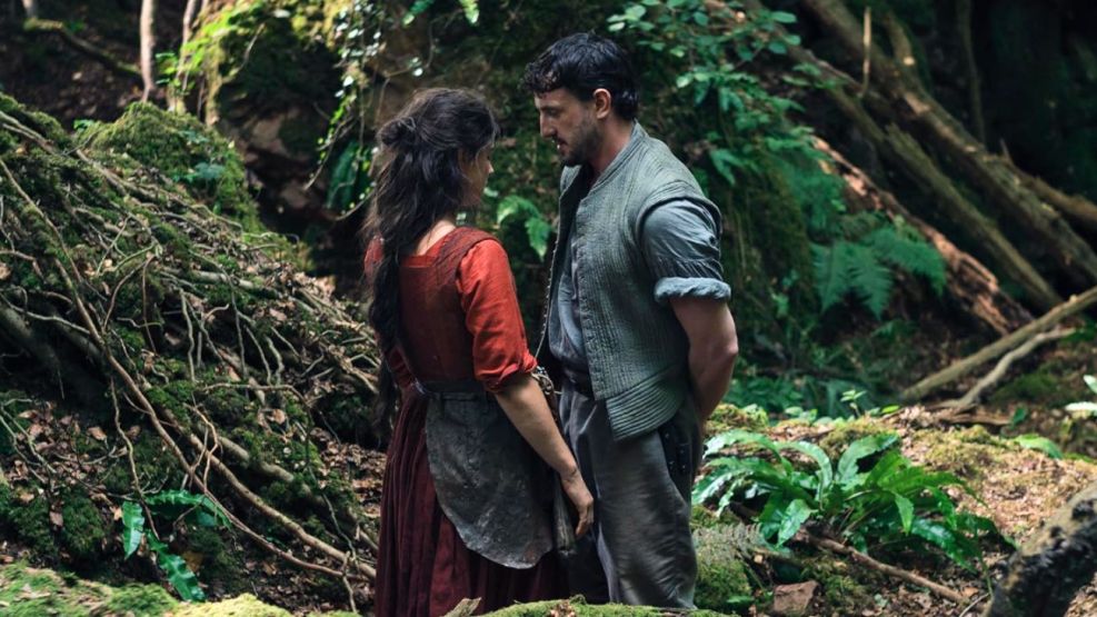 Llega al cine Hamnet