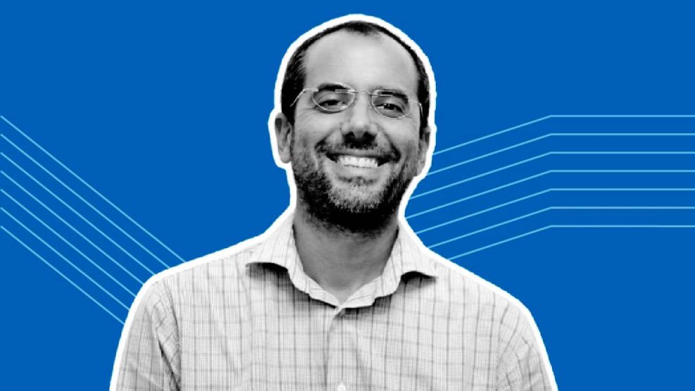 Nicolás Tereschuk 04022026