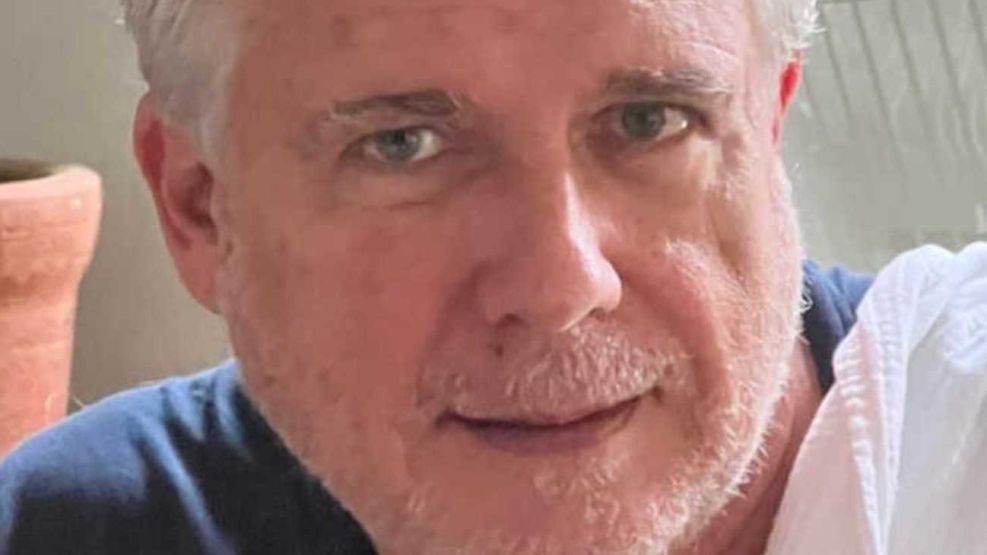 Roberto Baldo y su esposa Montserrat Espinosa de Baldo 20260204