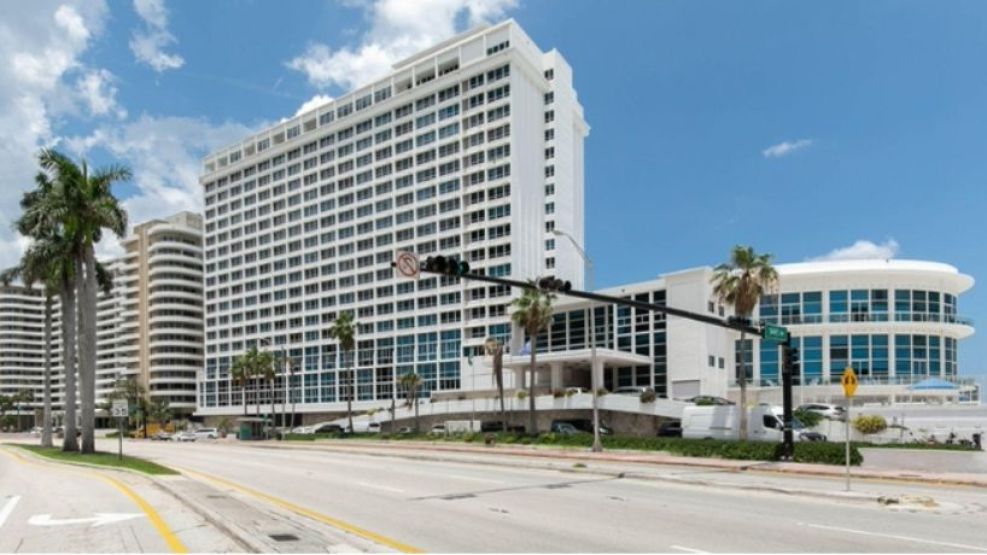 Vacaciones perfectas en New Point Miami