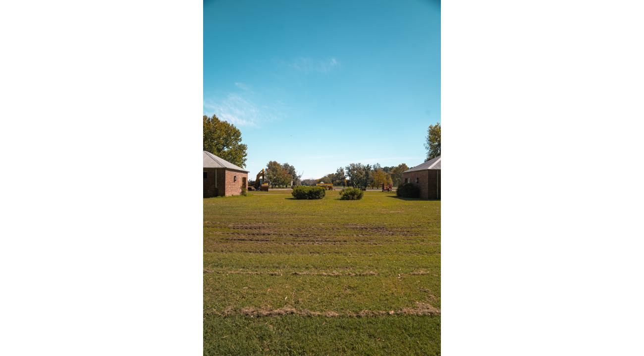 Agustín Picone Mandelli: de los primeros pasos al desarrollo de grandes proyectos en Exaltación de la Cruz