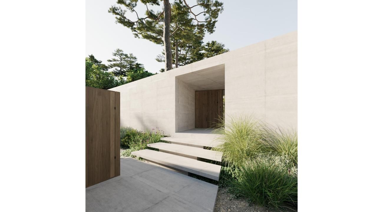 “Arquitectura que cuida: diseñar desde la emoción y el cuerpo vivido”