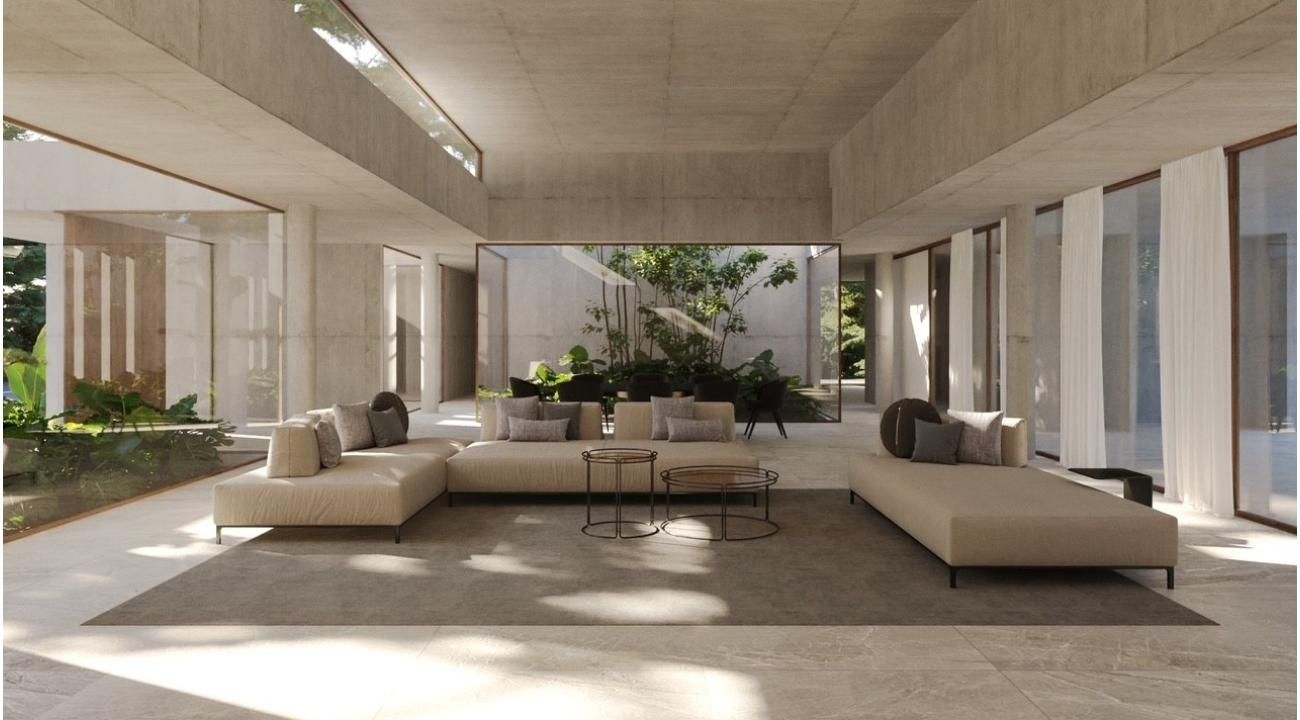 “Arquitectura que cuida: diseñar desde la emoción y el cuerpo vivido”