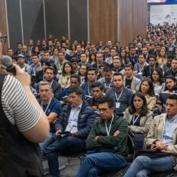 Entrevista a Victoria Hernando – Innovar, comunicar y diseñar el futuro del aprendizaje en la era de la IA | Foto:CONTENTNOTICIAS