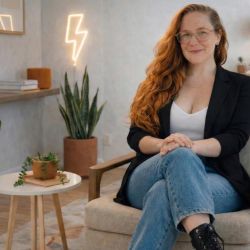 Entrevista a Victoria Hernando – Innovar, comunicar y diseñar el futuro del aprendizaje en la era de la IA | Foto:CONTENTNOTICIAS