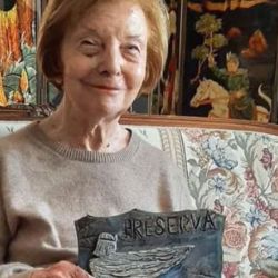 Isabel Perón | Foto:CEDOC