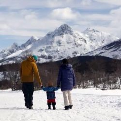 Ushuaia | Foto:Wyndgham