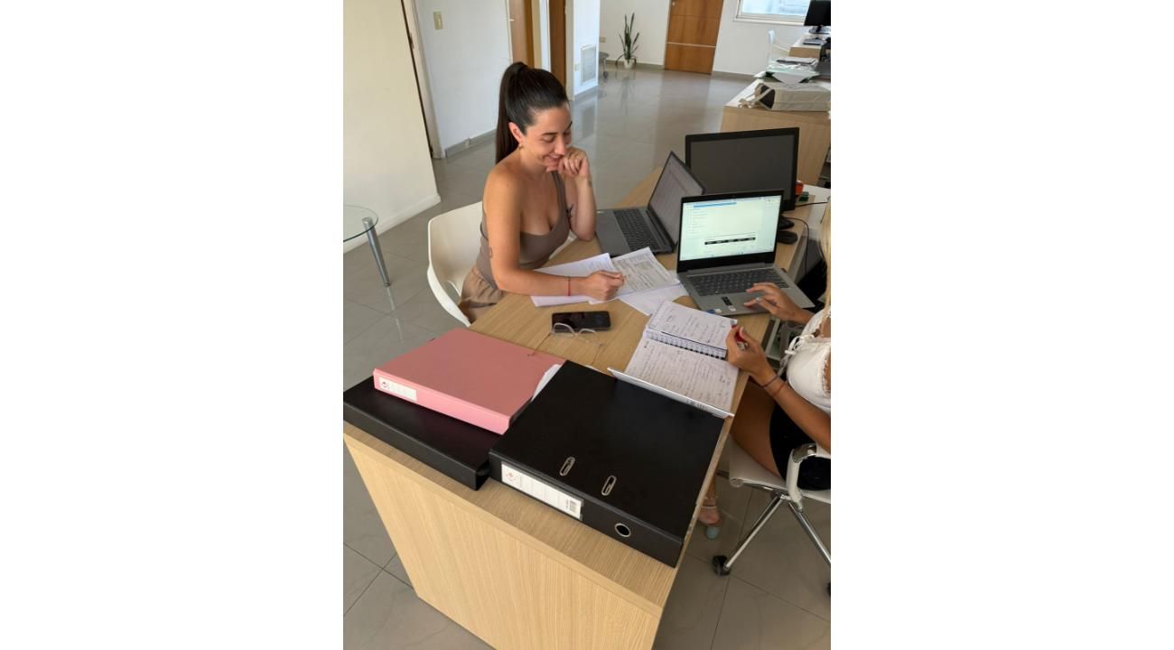 Ordenar hoy para crecer mañana: el valor de un estudio contable estratégico. 