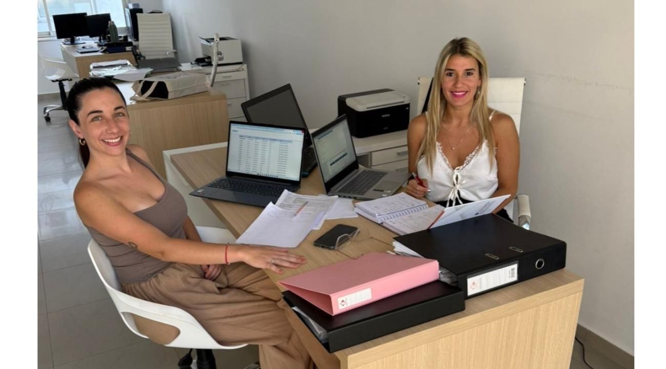 Ordenar hoy para crecer mañana: el valor de un estudio contable estratégico. 