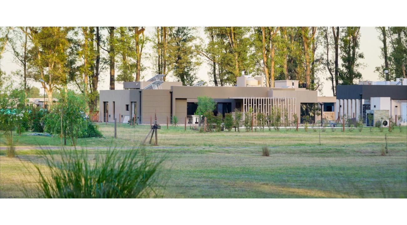 Tres Pinos: volver a la infancia, proyectar el futuro