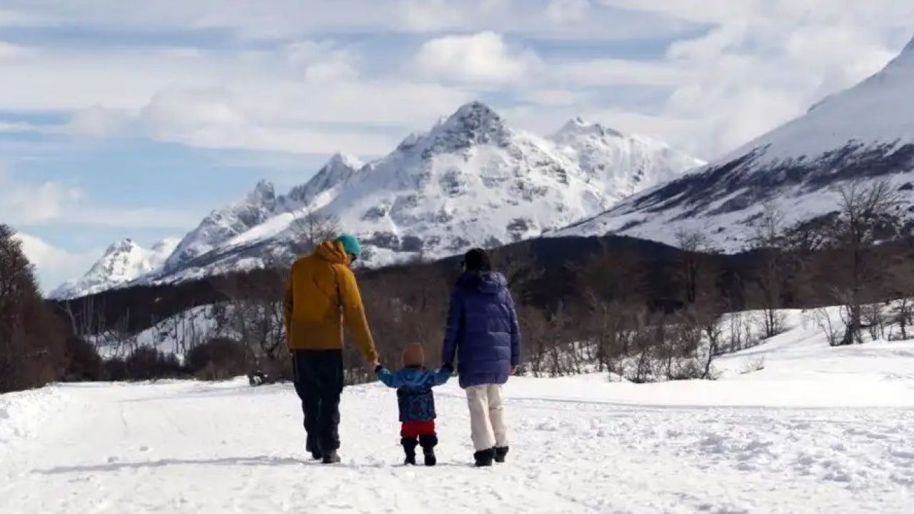 Ushuaia | Foto:Wyndgham