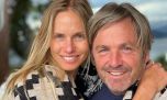 La historia de amor de Carola del Bianco y Francisco Mayorga: de no querer formar una familia a pasar 30 años juntos en Villa La Angostura
