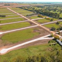 Agustín Picone Mandelli: de los primeros pasos al desarrollo de grandes proyectos en Exaltación de la Cruz