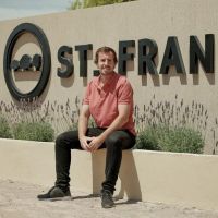 Agustín Picone Mandelli: de los primeros pasos al desarrollo de grandes proyectos en Exaltación de la Cruz