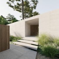 “Arquitectura que cuida: diseñar desde la emoción y el cuerpo vivido”