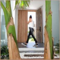 “Arquitectura que cuida: diseñar desde la emoción y el cuerpo vivido”