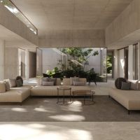 “Arquitectura que cuida: diseñar desde la emoción y el cuerpo vivido”