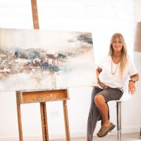 Artista Patricia Wojtiuk