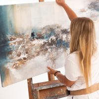 Artista Patricia Wojtiuk