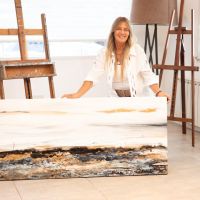 Artista Patricia Wojtiuk