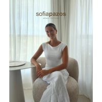 Estudio Sofia Pazos Arquitectura: El concepto de un proyecto Integral 