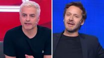 Ángel de Brito sin filtro contra Benjamín Vicuña: “Un conductor sin trayectoria”