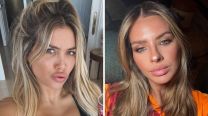 Aseguran que Magnolia Vicuña invitó a las hijas de Wanda Nara a su cumpleaños: la respuesta de ellas