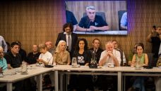 Conferencia por el impacto de la Reforma Laboral en el Cine 20260205