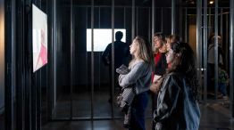 Agenda del 5 al 11 de febrero 05022026