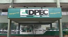 aumento de luz corrientes