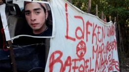 Condena al grupo Albatros por el crimen de Rafael Nahuel 05022026