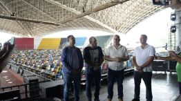  EDICIÓN 2026 DEL “FESTIVAL INTERNACIONAL DE PEÑAS”