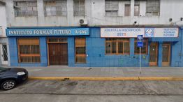 Escuela Formar Futuro de Villa Real 05022026