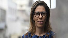 Laura Alonso, legisladora porteña y exvocera del Gobierno de la Ciudad de Buenos Aires 20260205