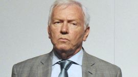 Javier Milei quiere a Carlos Alberto Mahiques en Casación Penal mientras define reemplazo de Cúneo