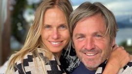 La historia de amor de Carola del Bianco y Francisco Mayorga: de no querer formar una familia a pasar 30 años juntos en Villa La Angostura