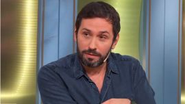 Quién es Andrés Fabbi, el novio de Coco Carreño, y por qué terminaron su relación después de 9 años