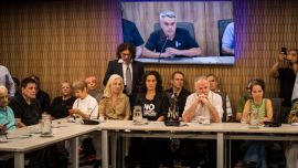 "El daño sería irreparable": actores y directores ratificaron su rechazo a los artículos de la Reforma Laboral que afectan al INCAA