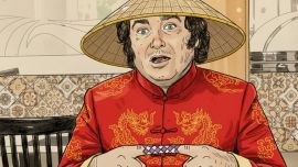 Día 787: La paradoja china de Javier Milei