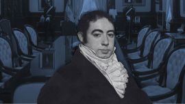 De ministro a primer Presidente en 24 horas: Rivadavia, la centralización del poder y la tensión entre Buenos Aires y las provincias