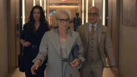 El diablo viste a la moda 2: Miranda, Andy y el regreso de Runway en una industria en crisis