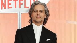 El nuevo proyecto de Joaquín Furriel y un reconocido actor de Emily en París