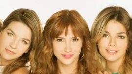 Marcela Kloosterboer, Celeste Cid y Natalie Pérez se reunieron y sus looks cautivaron: 3 formas de usar texanas en verano