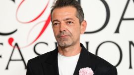 Quién es Pieter Mulier, el nuevo director artístico de Versace